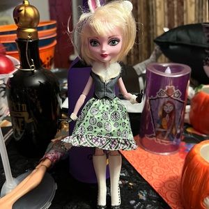 Ever After High